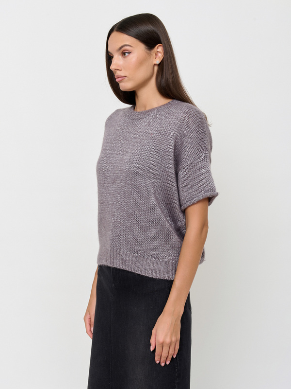 Э108544/5880/м/24-02 Пуловер Luisa Cerano