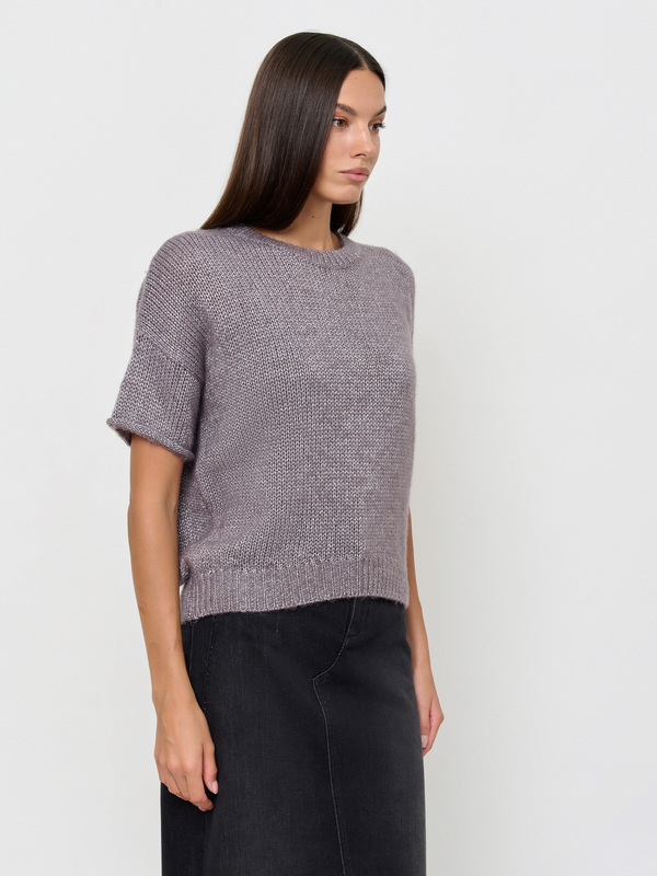 Э108544/5880/м/24-02 Пуловер Luisa Cerano