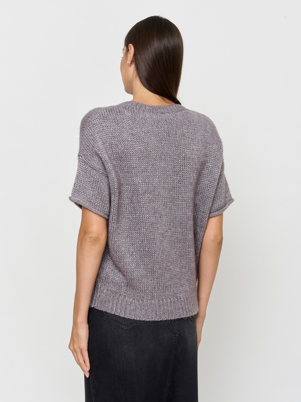 Э108544/5880/м/24-02 Пуловер Luisa Cerano