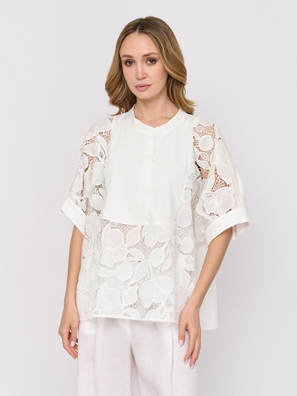 Блуза MEIMEIJ, фото 7