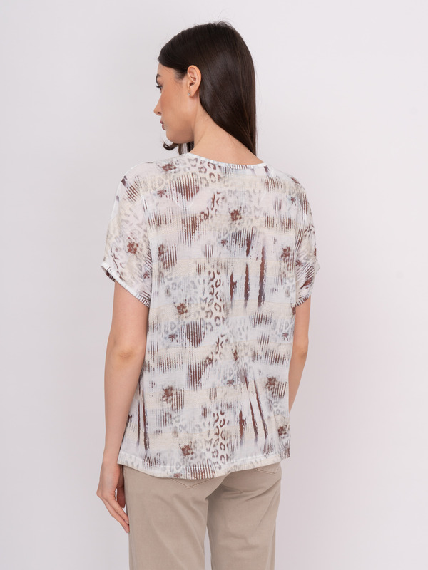 Э2401-122/22-01 Джемпер Franco Vello