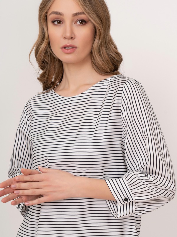 Э660017-66407/22-01 Блузка Gerry Weber