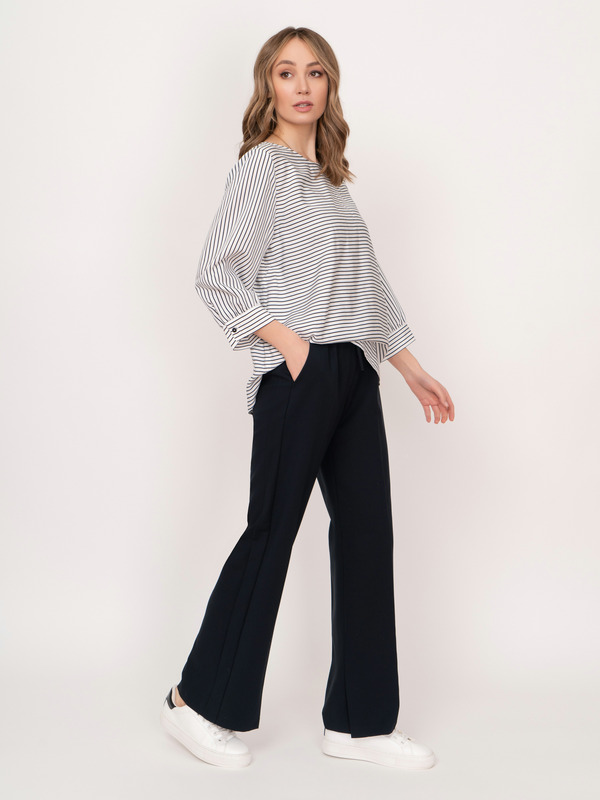 Э660017-66407/22-01 Блузка Gerry Weber