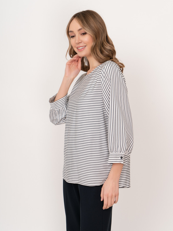 Э660017-66407/22-01 Блузка Gerry Weber