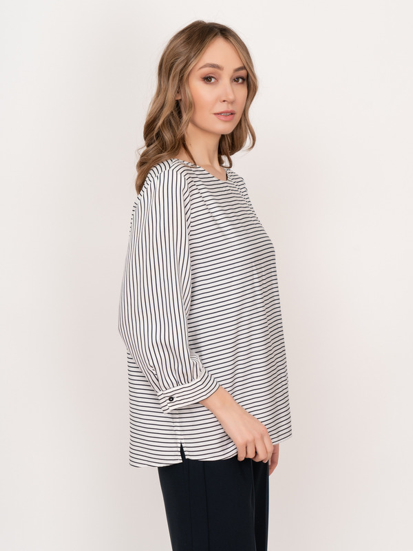 Э660017-66407/22-01 Блузка Gerry Weber