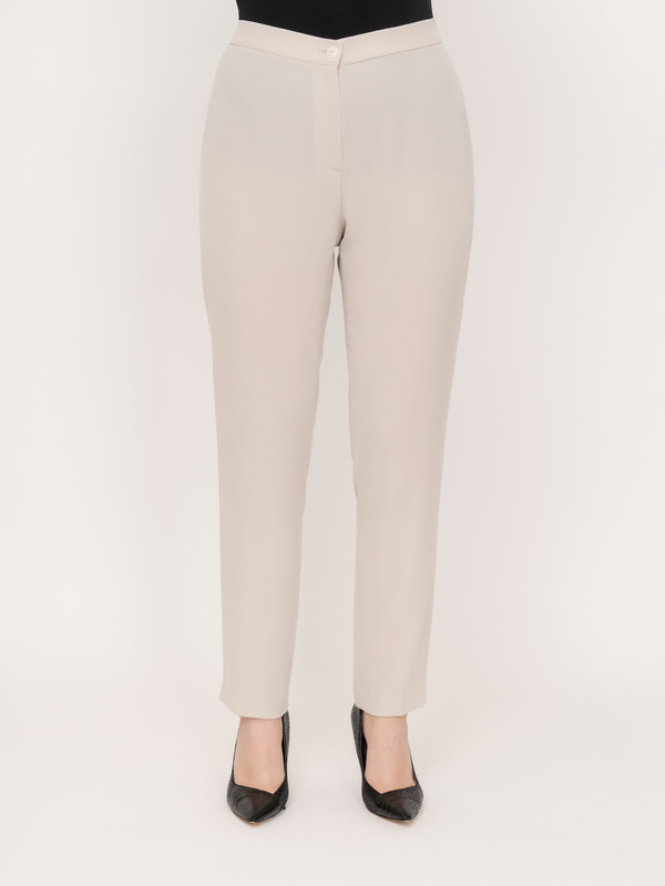 Э7147-121/21-01 Брюки Franco Vello