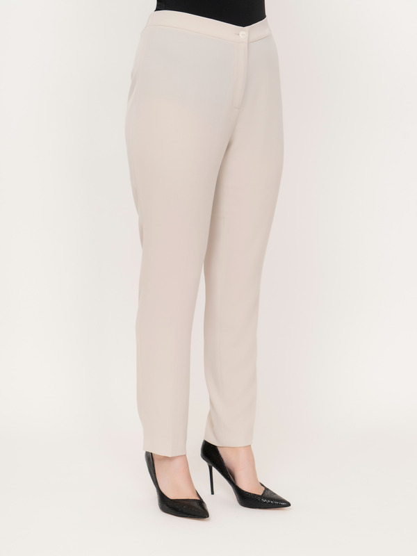 Э7147-121/21-01 Брюки Franco Vello