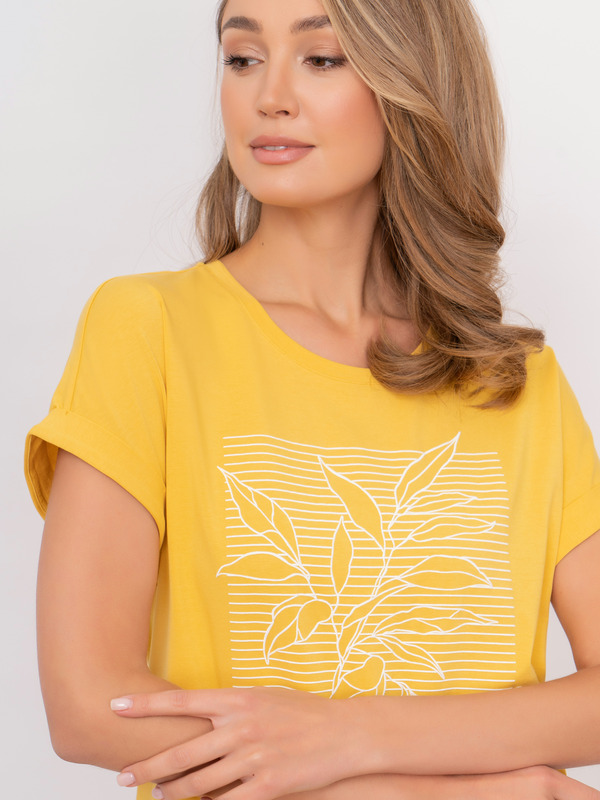 Э770252-35006/22-01 Футболка Gerry Weber