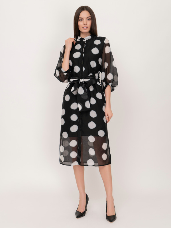 Э32213012 PAGLIA/21-01 Платье Marella