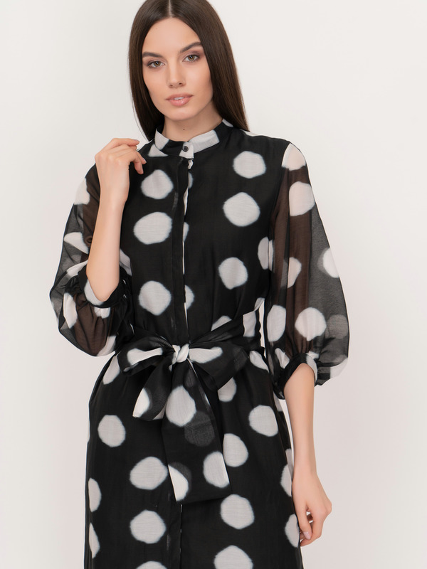 Э32213012 PAGLIA/21-01 Платье Marella