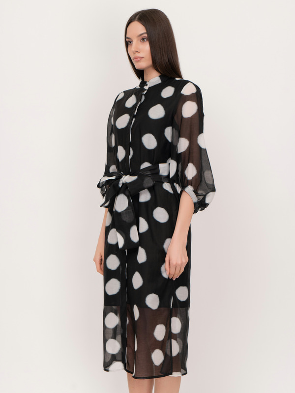 Э32213012 PAGLIA/21-01 Платье Marella