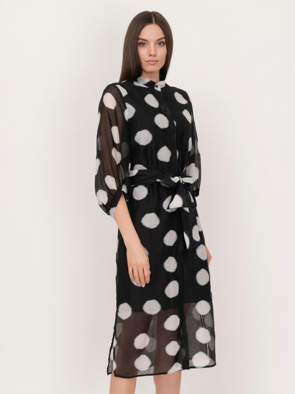 Э32213012 PAGLIA/21-01 Платье Marella