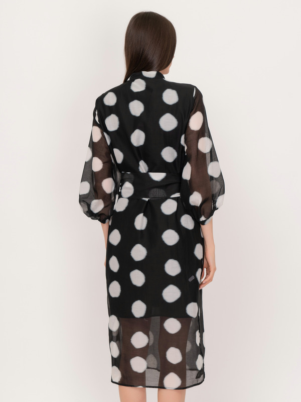 Э32213012 PAGLIA/21-01 Платье Marella