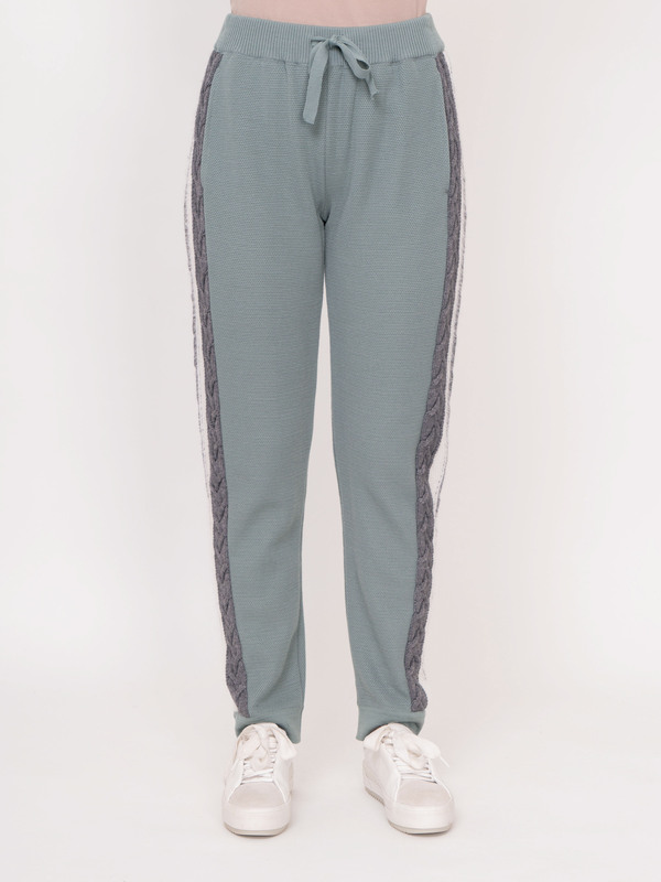 Э5078-221/20-02 Костюм тр.(жакет+брюки) Franco Vello