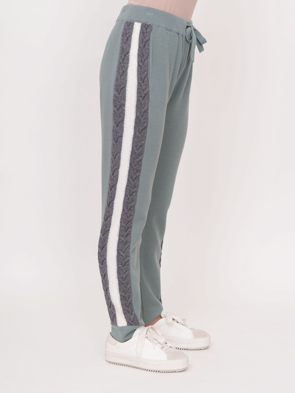 Э5078-221/20-02 Костюм тр.(жакет+брюки) Franco Vello