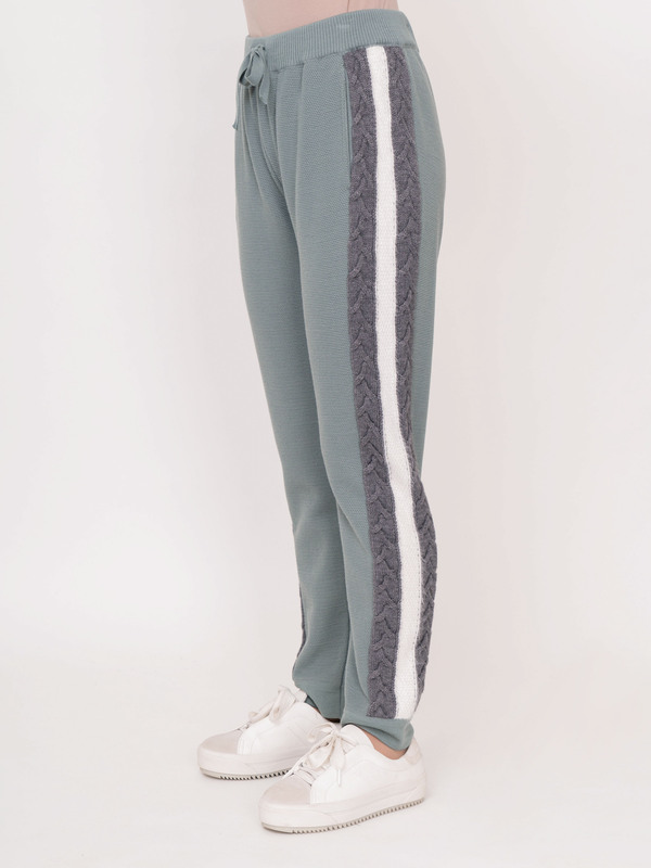 Э5078-221/20-02 Костюм тр.(жакет+брюки) Franco Vello