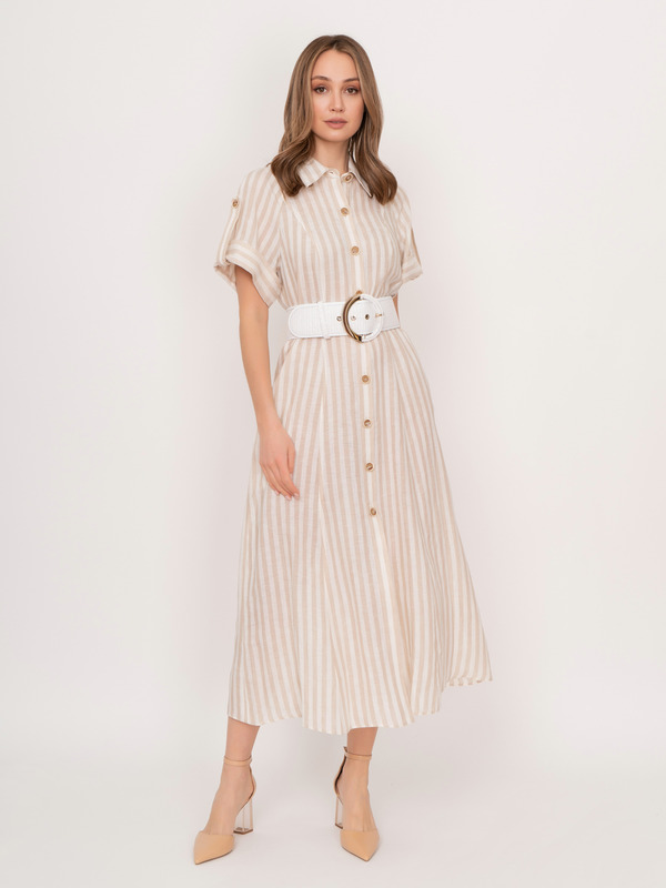 ЭPRESTANTE/22-01 Платье Luisa Spagnoli