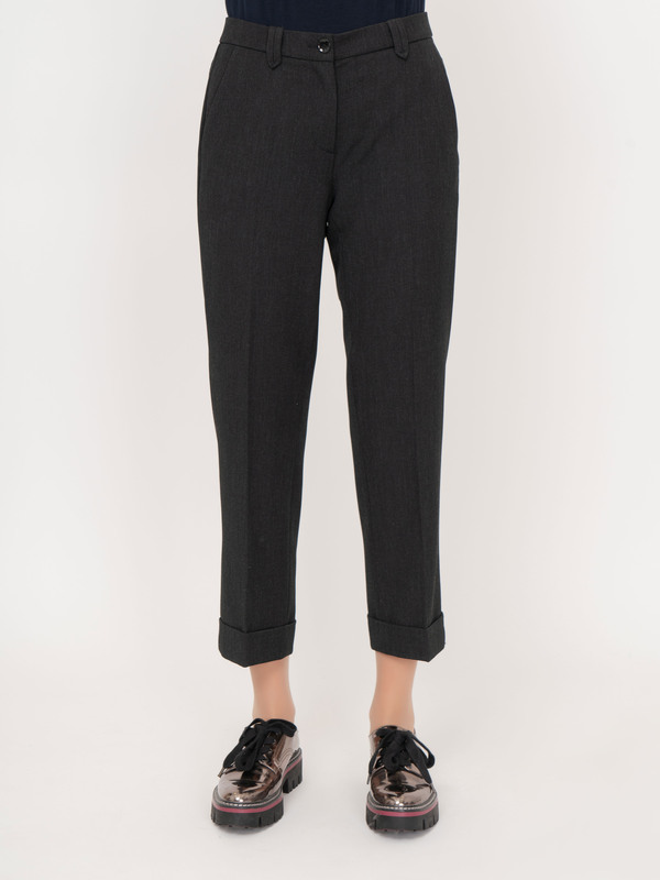 Э628219/2370/20-2 Брюки Luisa Cerano