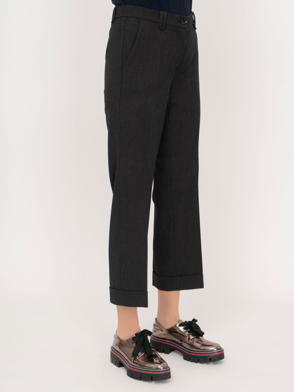 Э628219/2370/20-2 Брюки Luisa Cerano