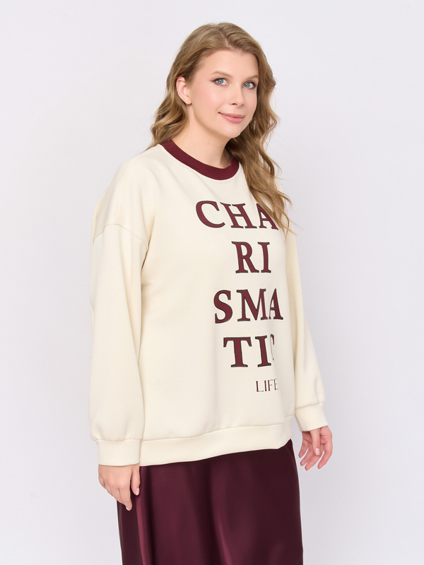 Джемпер Mat Fashion, фото 7