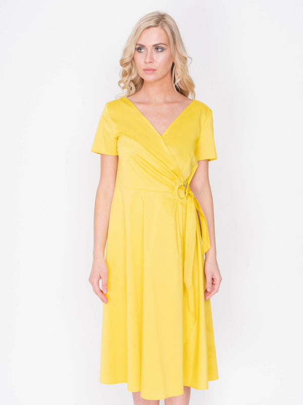 Э180037-31581/19-01 Платье Gerry Weber