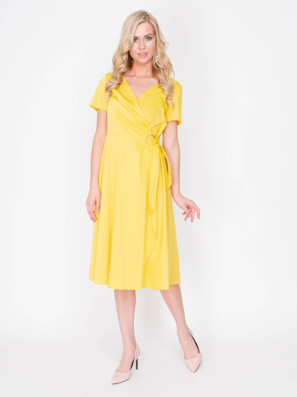 Э180037-31581/19-01 Платье Gerry Weber