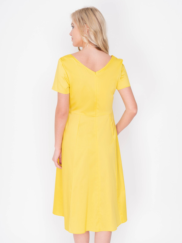 Э180037-31581/19-01 Платье Gerry Weber