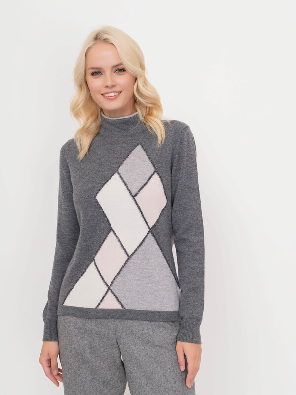 ЭRA 313 LCW/20-2 Джемпер Musetti