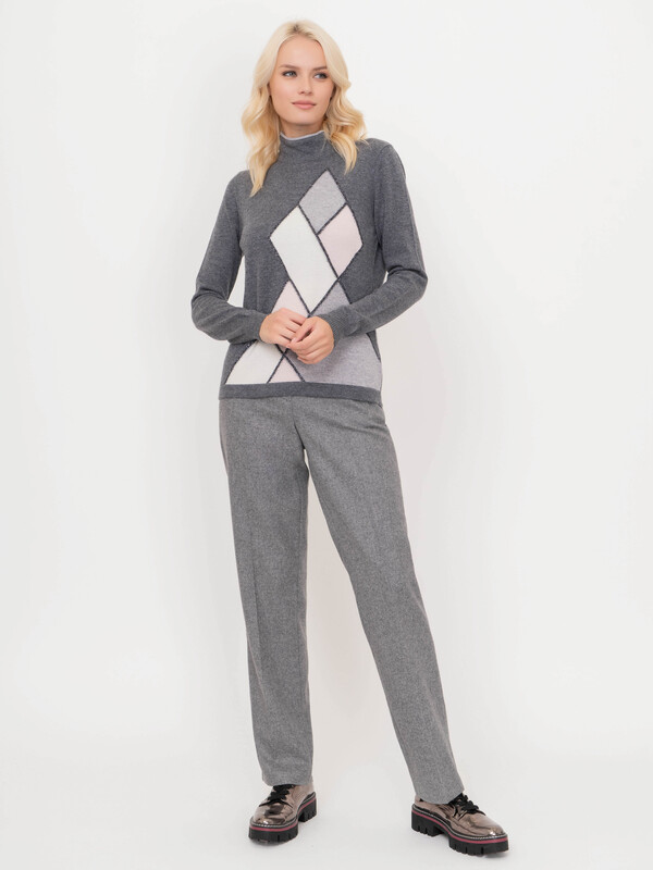 ЭRA 313 LCW/20-2 Джемпер Musetti