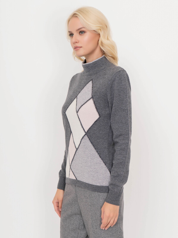 ЭRA 313 LCW/20-2 Джемпер Musetti