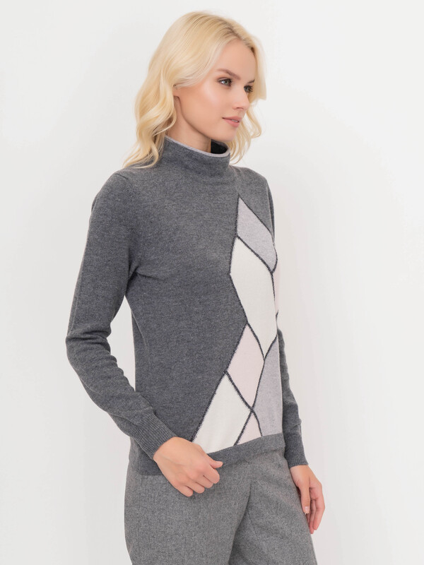 ЭRA 313 LCW/20-2 Джемпер Musetti