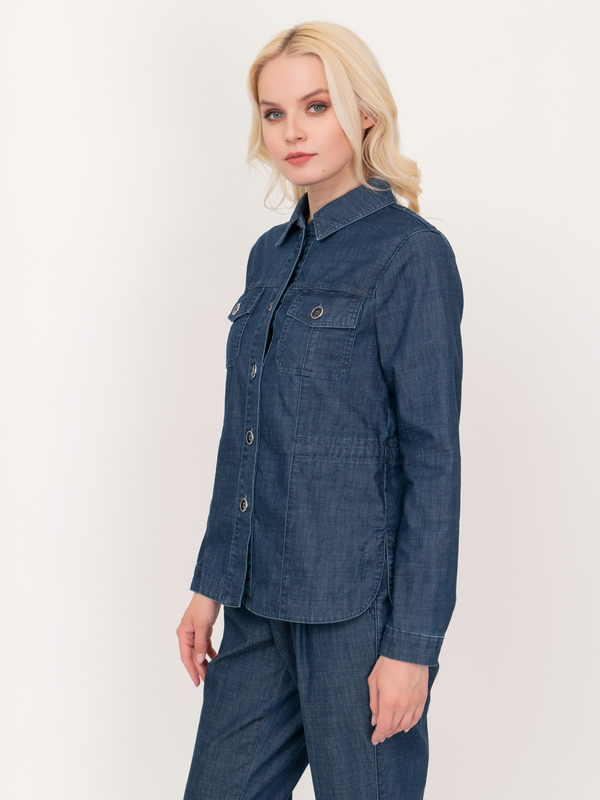 Э530032-31651/21-01 Жакет Gerry Weber