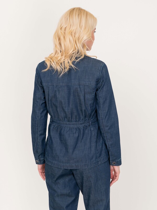 Э530032-31651/21-01 Жакет Gerry Weber