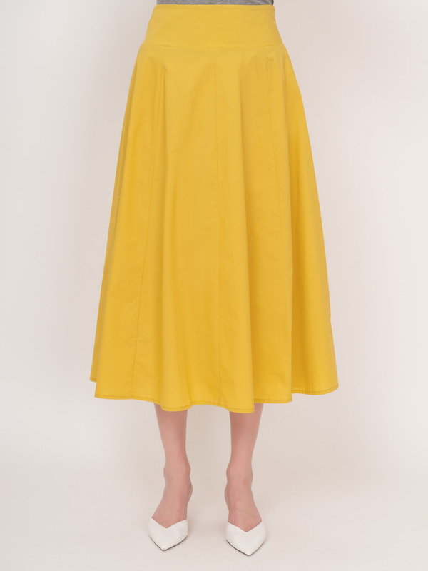 ЭQ12G255-778/22-01 Юбка IL Vento&La Seta