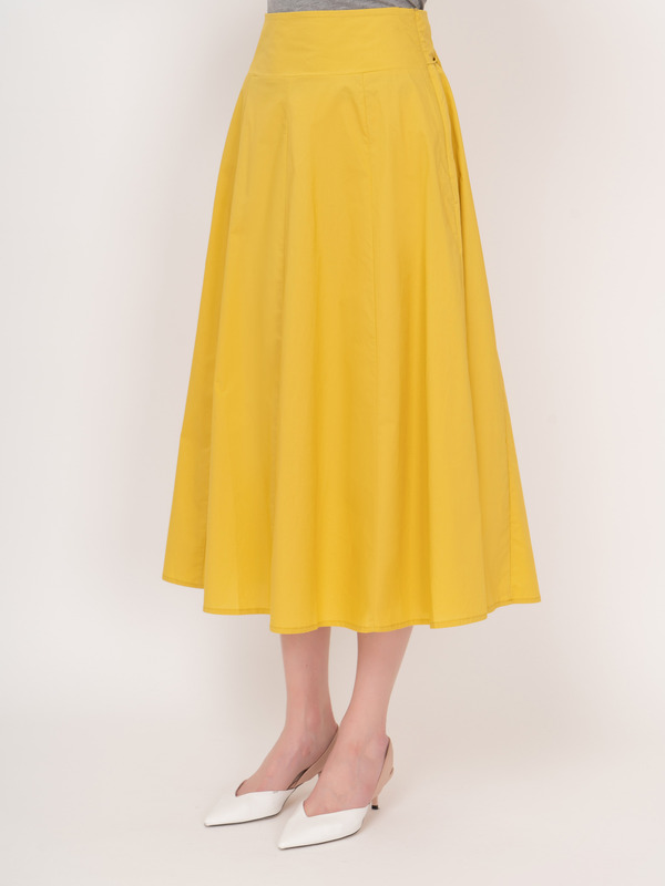 ЭQ12G255-778/22-01 Юбка IL Vento&La Seta