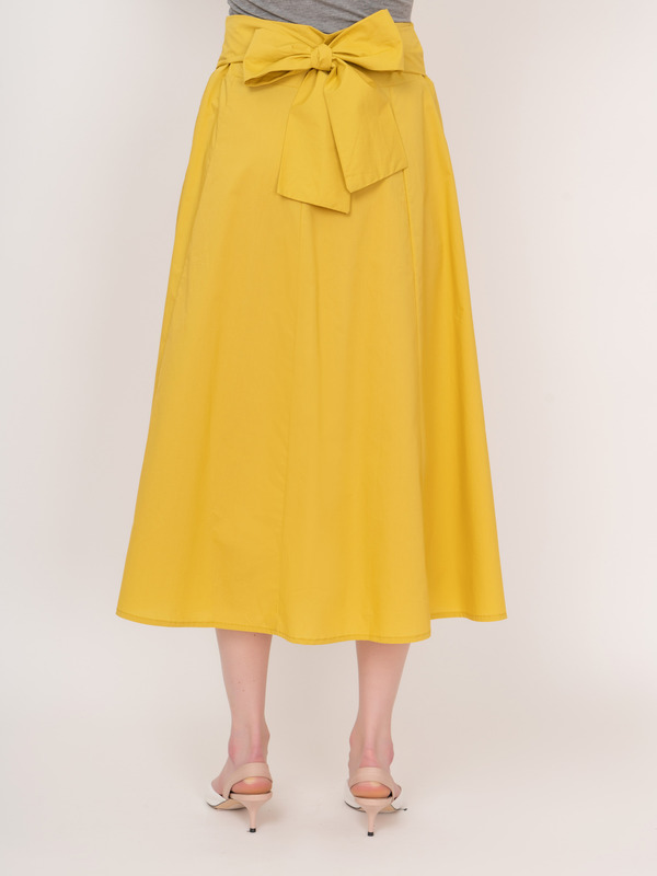 ЭQ12G255-778/22-01 Юбка IL Vento&La Seta