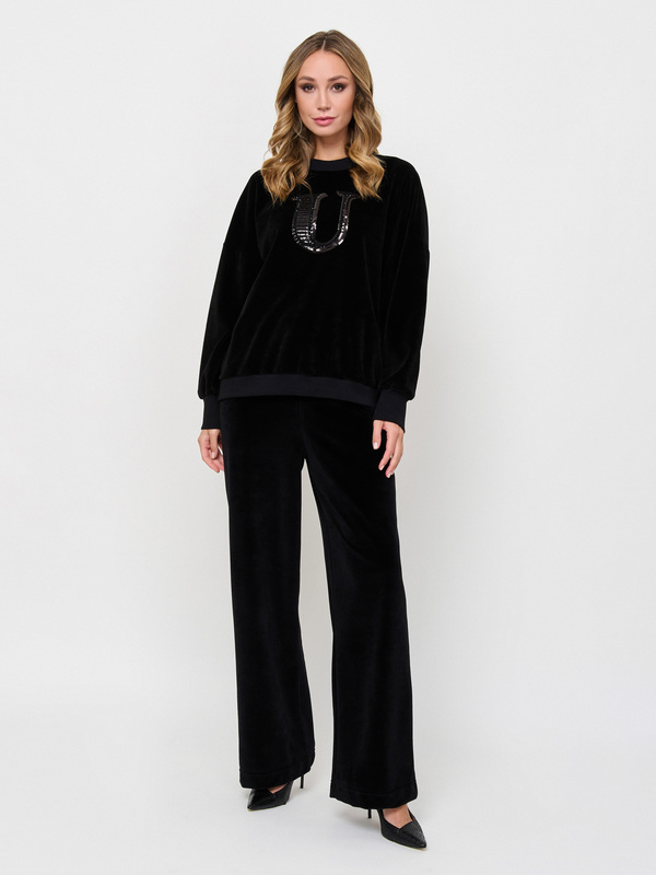 Э842460/3002/м/24-02 Пуловер Unq