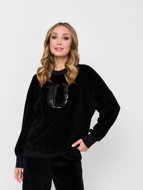 Э842460/3002/м/24-02 Пуловер Unq