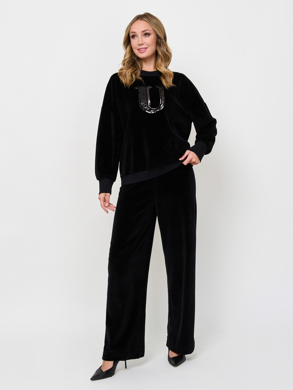 Э842460/3002/м/24-02 Пуловер Unq