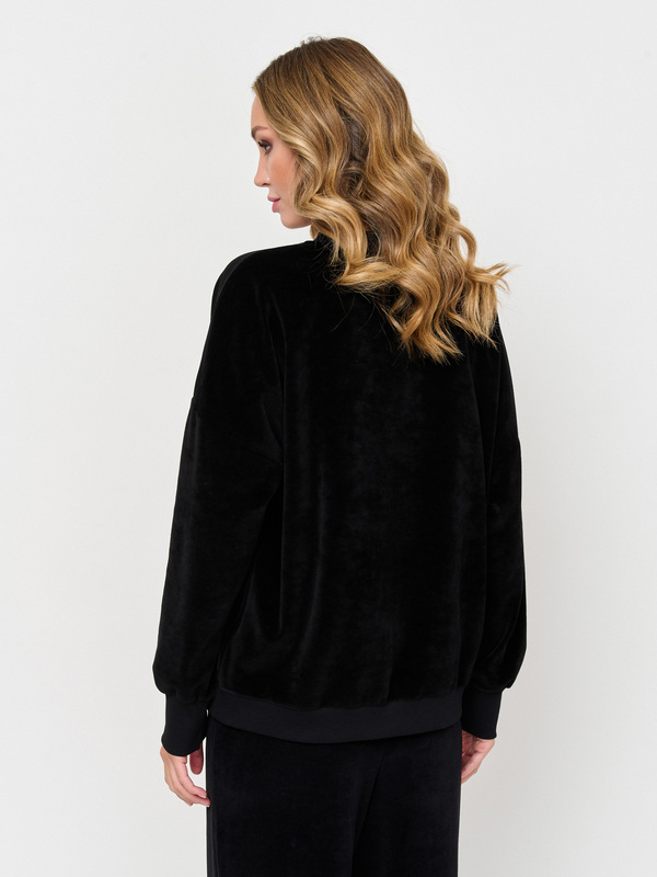 Э842460/3002/м/24-02 Пуловер Unq