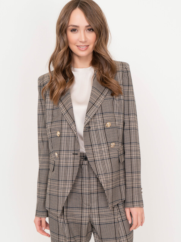 Э30460806 VIVACE/20-02 Жакет Marella