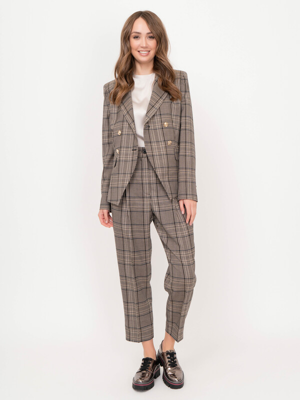 Э30460806 VIVACE/20-02 Жакет Marella