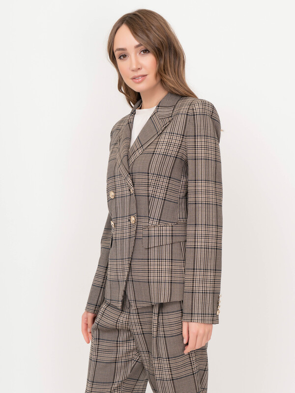 Э30460806 VIVACE/20-02 Жакет Marella