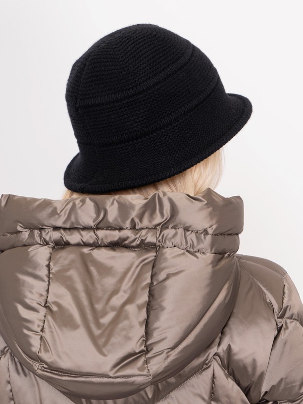 ЭCRISPI/20-02 Шляпа Luisa Spagnoli