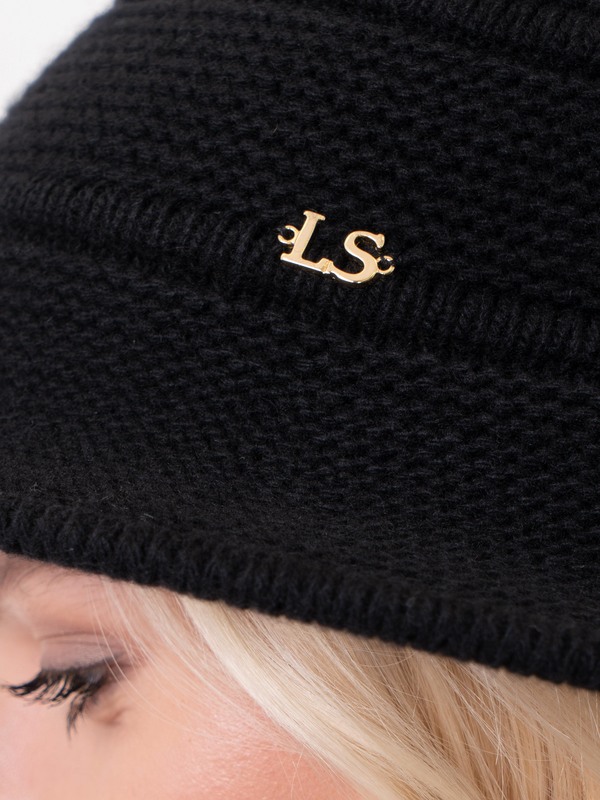 ЭCRISPI/20-02 Шляпа Luisa Spagnoli