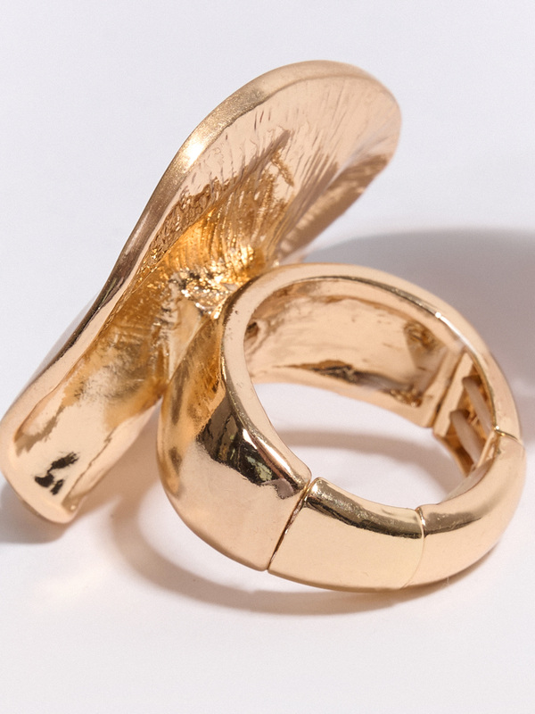 Э400059/24-02 Кольцо Lucky ring Ярославна