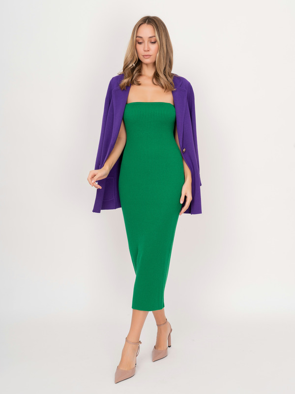 ЭMUSICABILE/22-02 Платье тр. Luisa Spagnoli