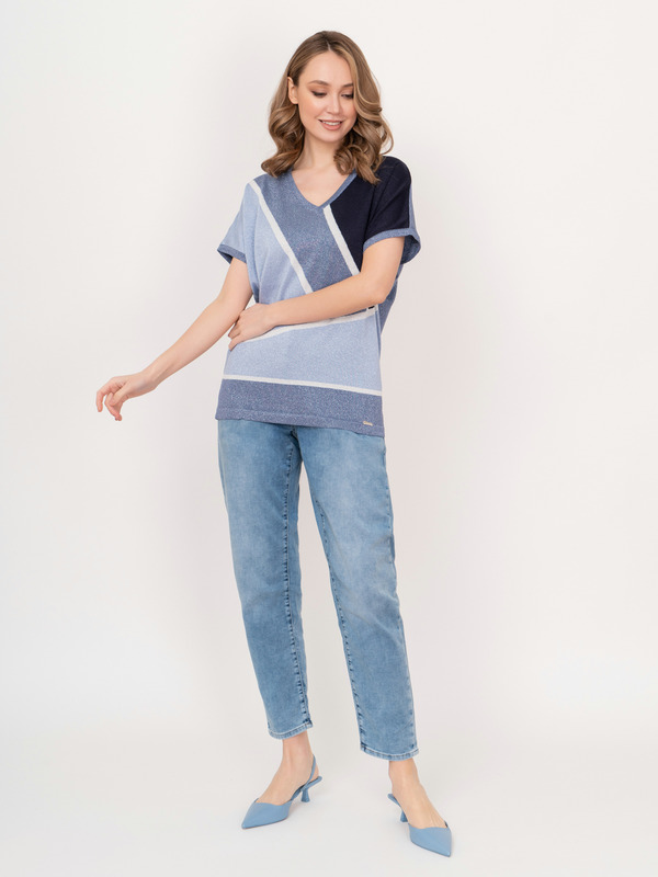 Э5045/22-01 Джемпер Felicita