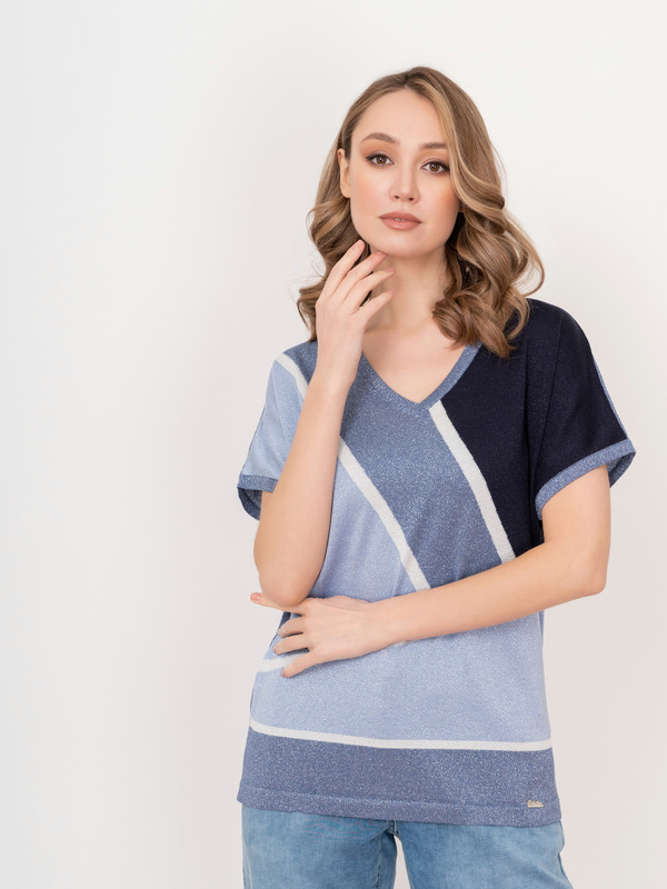 Э5045/22-01 Джемпер Felicita