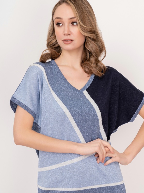 Э5045/22-01 Джемпер Felicita